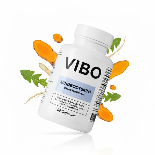 Premium Hormonal Acne Supplement