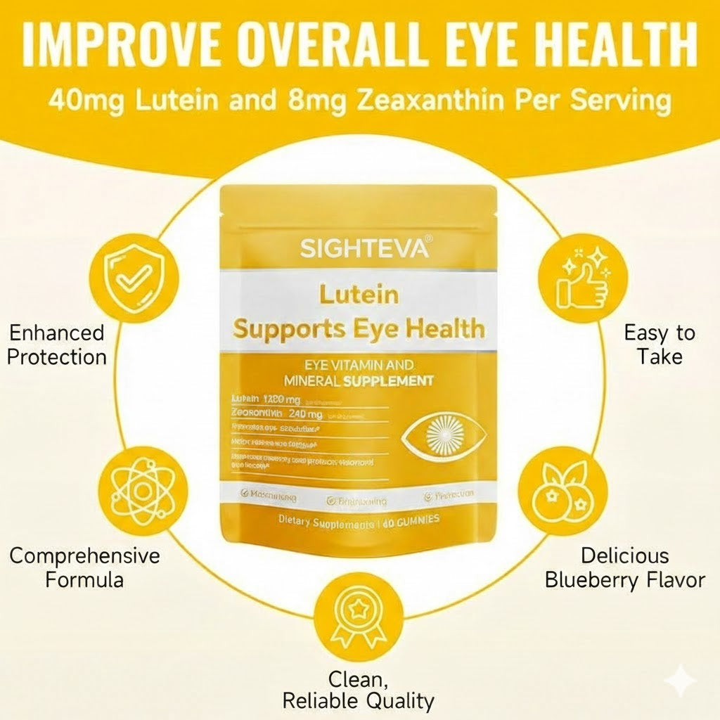 Retinal Repair Complex