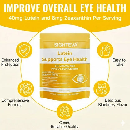 Retinal Repair Complex