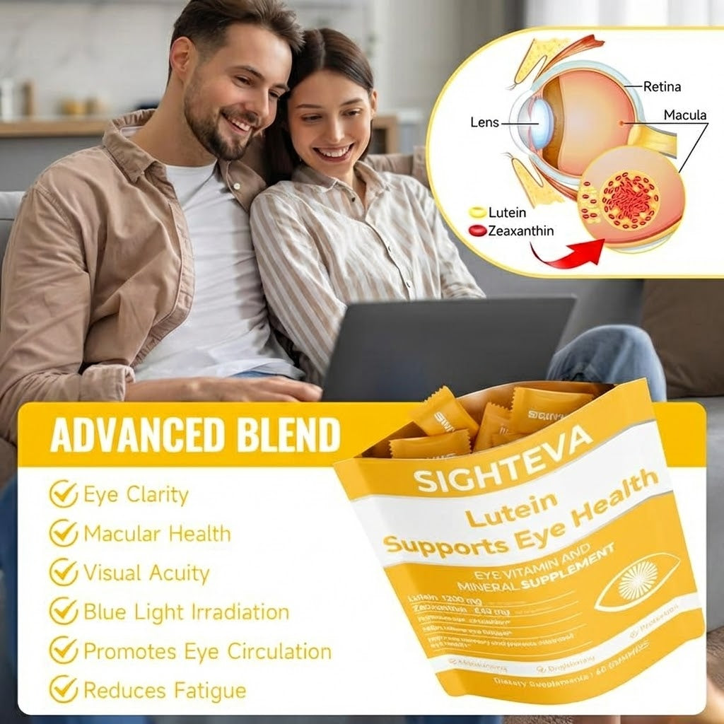 Retinal Repair Complex