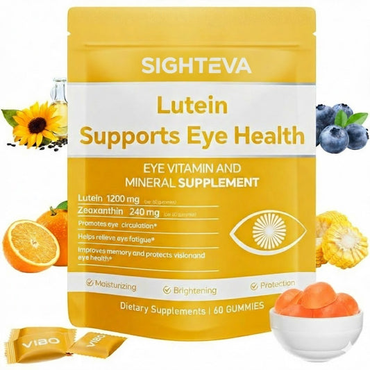 Retinal Repair Complex